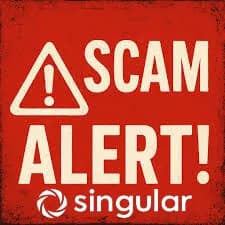 Unmasking the Task Scam Industry: When Easy Online Money Turns into a Crypto Trap Cover