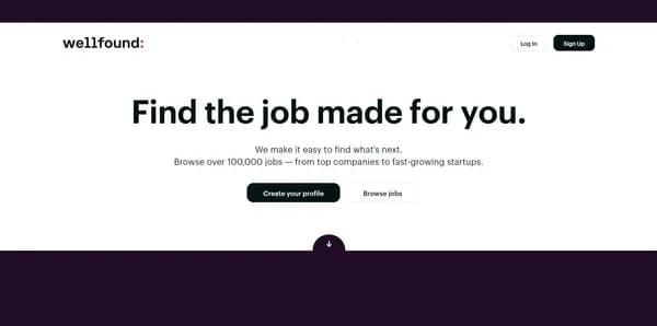 Startup Hiring Trends & The Future of Work 2026 Cover