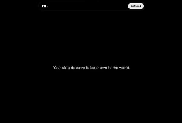 Global Careers with micro1's AI Recruitment Engine Cover