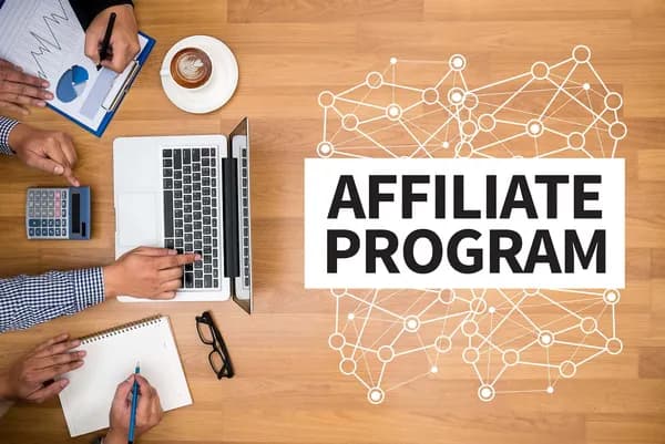 Unlocking Income Streams: 7 Winning Affiliate Programs to Boost Your Earnings in 2026 Cover