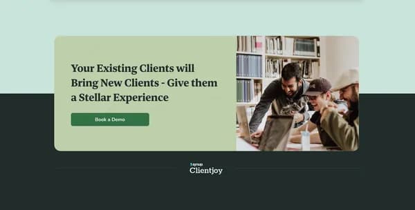 Clientjoy Operating System Review: One OS for Scaling Agencies Cover