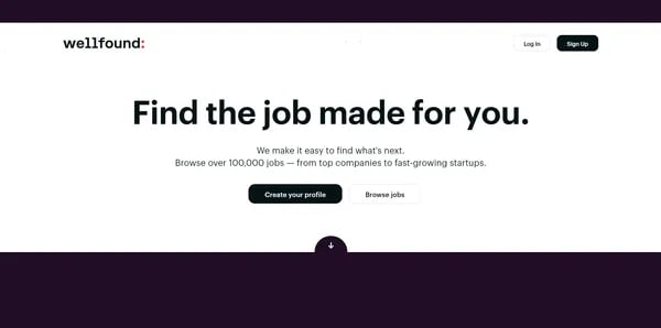 Startup Hiring Trends & The Future of Work 2026 Cover