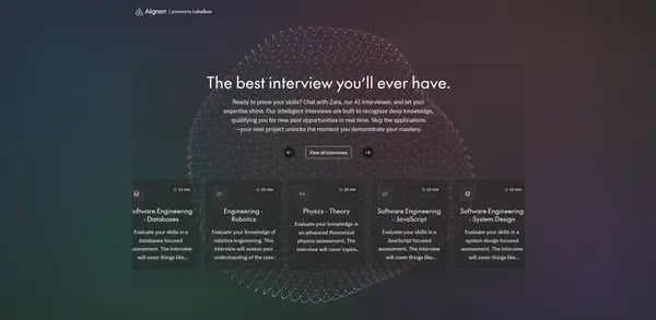Why Scientists, Coders, and Oddball Experts Are the New MVPs of AI (And How Alignerr Connect Makes It Happen) Cover