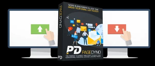 Sidekick for the List-Building Hero: Why PageDyno Flips the Usual Landing Page Script Cover