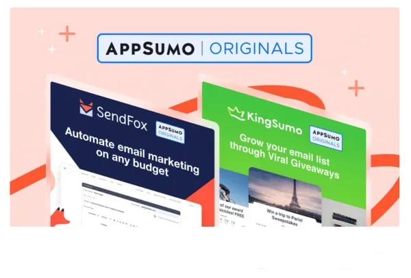 Does AppSumo Open Doors to Exclusive Perks and Powerful Connections? Cover
