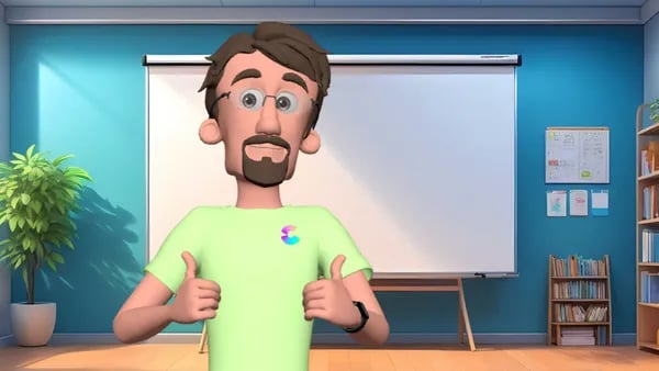 Beyond the Magic Button: How CreateStudio Pro Really Empowers Video Creators (Tales, Truths, and Tangents) Cover