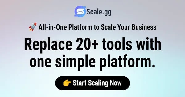 Why ScalePlus Isn’t Just Another App Stack: The Surprising Upside of the All-in-One AI Platform Cover