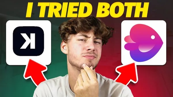 Klap vs InVideo: Real Opinions, Surprising Details, and the State of AI Video Editors in 2025 Cover