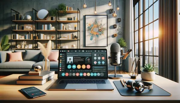 The Quirky Truth About Setting Up and Pricing Your Online Course: Stories from the Digital Frontline Cover