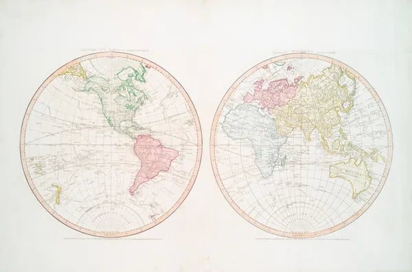 Snapshots Beyond Borders: Experiencing TheWorldInColor.CC's Marketplace for Visual Content Cover