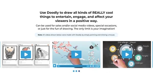 When Sketches Sell: Doodly, Voomly Cloud, and the Curious Rise of Whiteboard Animation Cover