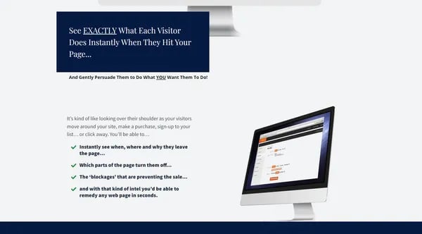 Peeking Behind the Curtain: A No-Nonsense Guide to Ethically Understanding Your Website Visitors with InspectStudio Cover