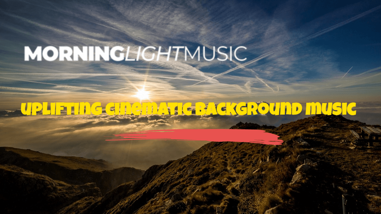 Your Creative Potential: The Power of Music from MorningLightMusic Cover